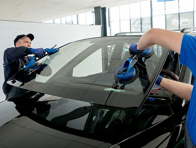 Auto Glass Services in Bakersfield, CA