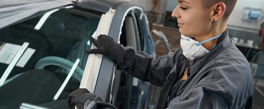 Contact Glass Genie in Edison, NJ: Your Windshield Experts