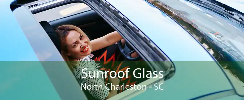 Sunroof Glass North Charleston - SC