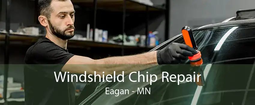 Windshield Chip Repair Eagan - MN