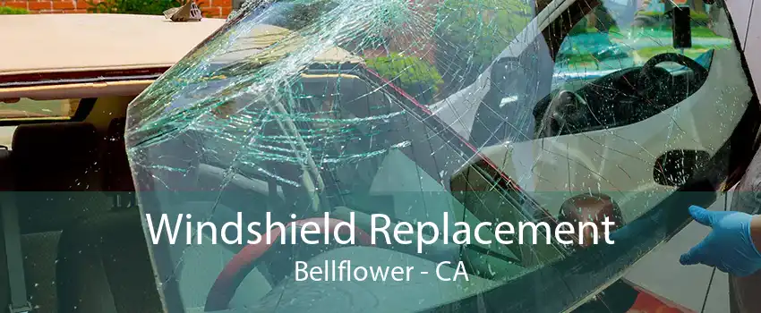 Windshield Replacement Bellflower - CA