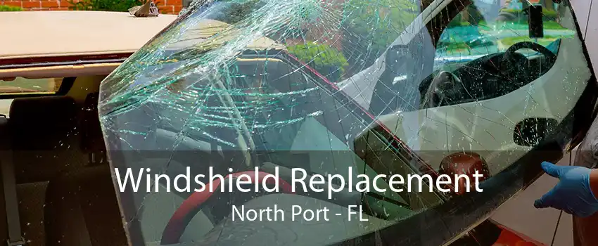 Windshield Replacement North Port - FL