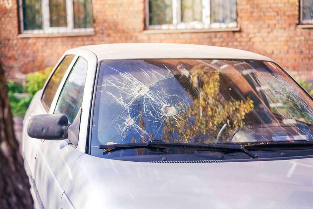 what to look for in a windshield replacement company