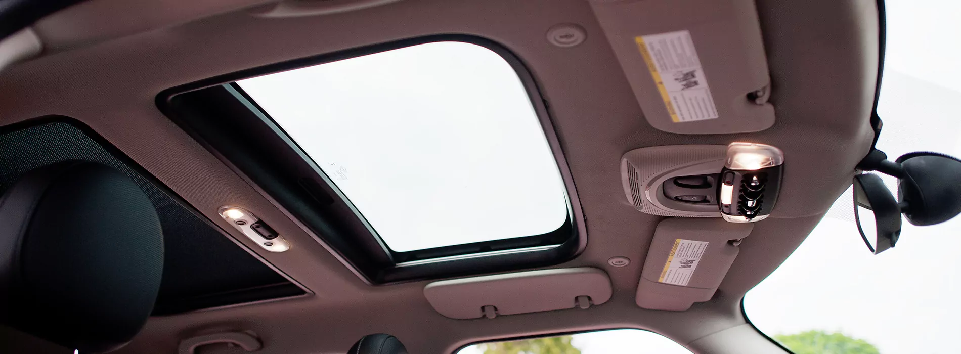 Sunroof Glass United States Understanding Single Pane & Multipane
