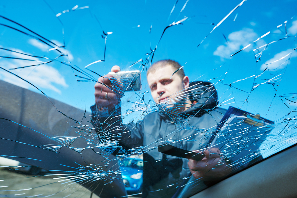 choosing the best auto glass