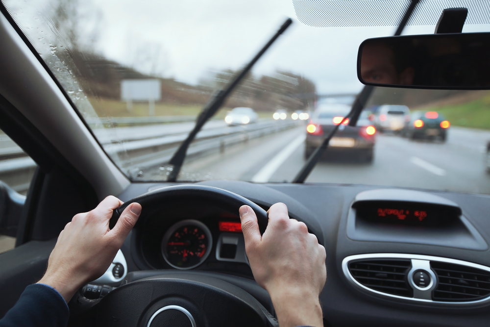 bad wiper blades danger