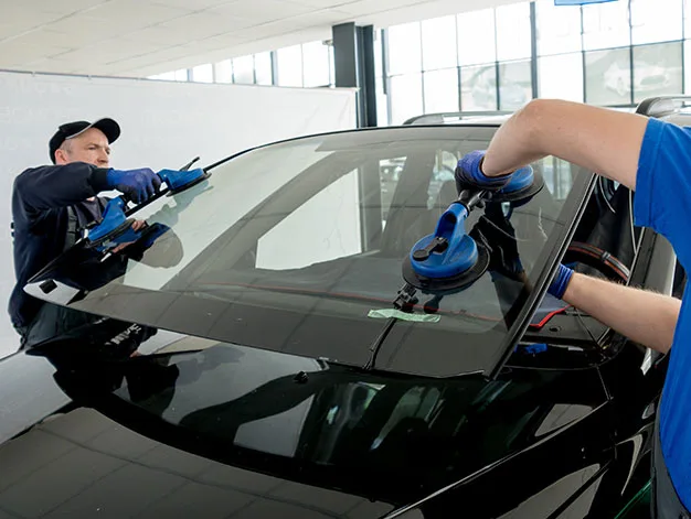 Auto Glass Services in Lakewood, CA