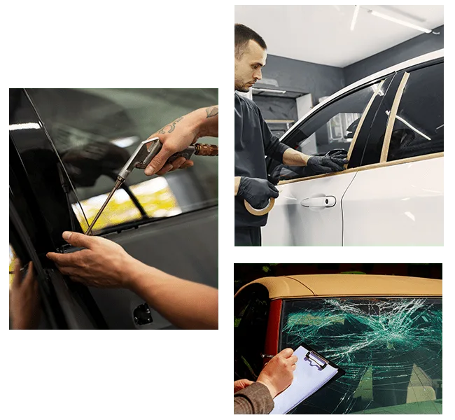 best auto glass repair