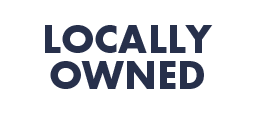 locally-owned