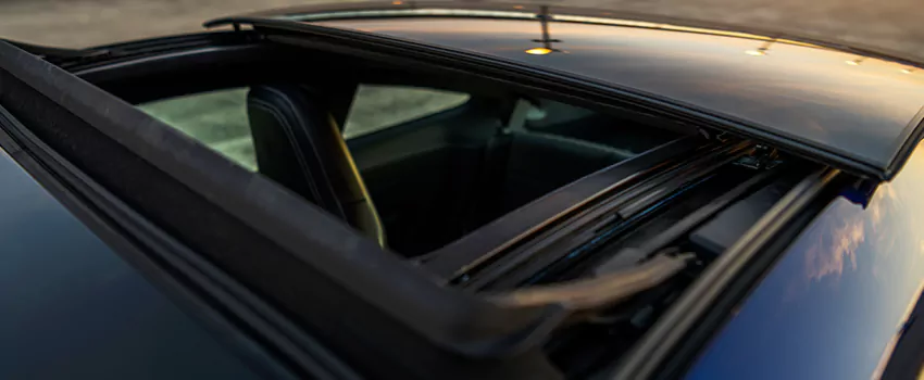 Single Pane Sunroof Glass in United States