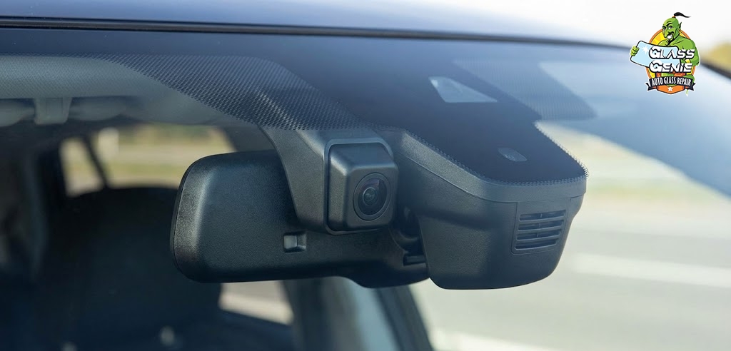 Windshield Camera Garland TX