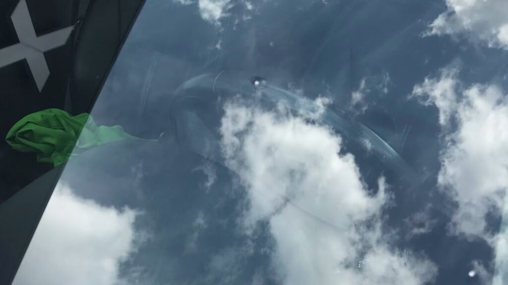 Chipped Windshield Replacement