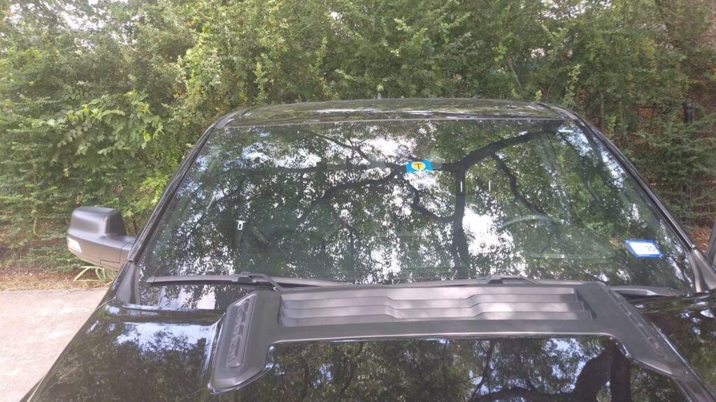 Windshield Replacement DFW Metroplex 1