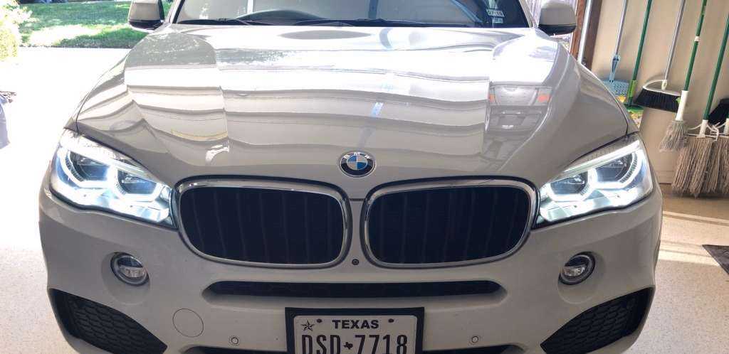 Windshield Replacement in DFW Area by Experts