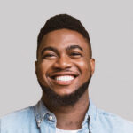 Home 13 collage of happy multiracial people faces on gray5 ubng9ae.jpg