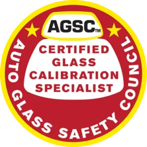AGSC Certified