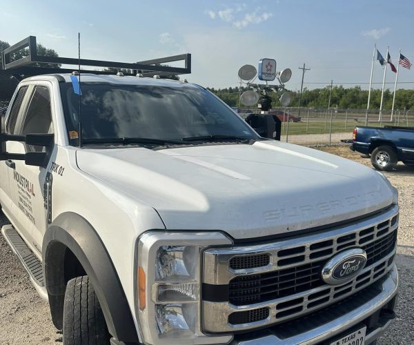 Ford Pickup Windshield Replacement After